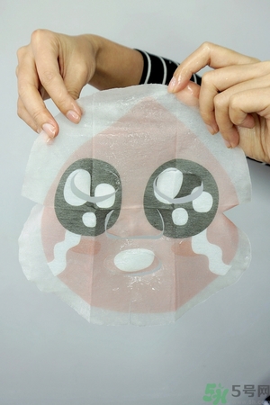 菲詩小鋪臉譜面膜怎么樣？菲詩小鋪Kakao Friends臉譜面膜好用嗎？