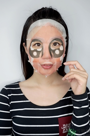 菲詩小鋪臉譜面膜怎么樣？菲詩小鋪Kakao Friends臉譜面膜好用嗎？