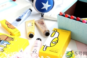 菲詩(shī)小鋪Kakao護(hù)手霜怎么樣？菲詩(shī)小鋪Kakao卡通護(hù)手霜好用嗎？