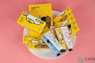 菲詩小鋪Kakao護(hù)手霜怎么樣？菲詩小鋪Kakao卡通護(hù)手霜好用嗎？