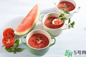 西瓜打針是真的嗎？西瓜打藥了是什么樣子？