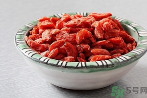 枸杞是熱性還是涼性？枸杞是堿性還是酸性？