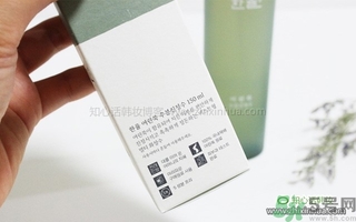 韓律艾草補(bǔ)水鎮(zhèn)靜噴霧怎么樣？好用嗎？