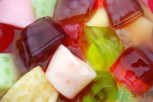 果凍怎么做？果凍的做法大全