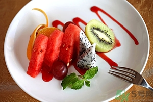 西瓜打針是真的嗎？西瓜打藥了是什么樣子？