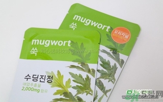 Aritaum植物精華面膜怎么樣 愛(ài)茉莉植物精華面膜功效