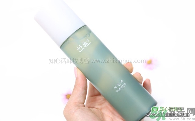 韓律艾草補(bǔ)水鎮(zhèn)靜噴霧怎么樣？好用嗎？