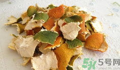 橘子皮可以直接吃嗎?橘子皮能直接吃嗎? 橘子皮可以直接吃嗎?橘子皮能直接吃嗎?