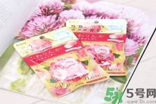 嘉娜寶玫瑰神奇香體糖怎么樣？嘉娜寶玫瑰神奇香體糖用戶評價如何？