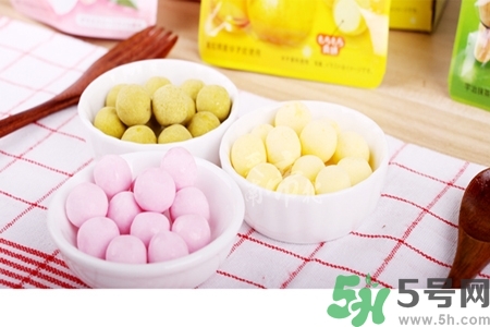 嘉娜寶玫瑰神奇香體糖怎么樣？嘉娜寶玫瑰神奇香體糖用戶評價(jià)如何？