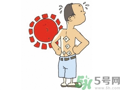 腎病可以貼三伏貼嗎？腎病三伏貼貼哪里？