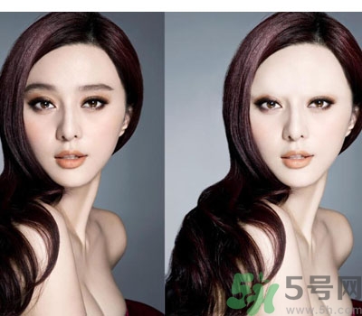 眉毛有多少種？眉毛有幾種畫法？