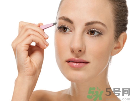 眉毛有多少種？眉毛有幾種畫法？