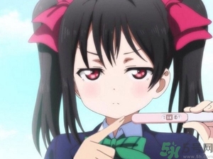 驗孕棒測了沒有懷孕但是惡心想吐是怎么回事？