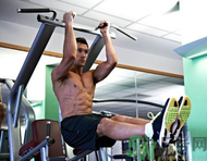 人魚線是什么？人魚線怎么練？