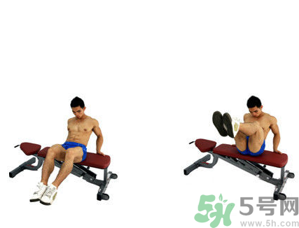 人魚線是什么？人魚線怎么練？