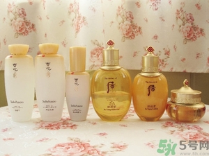 whoo后和雪花秀哪個(gè)好？后和雪花秀哪個(gè)好用？