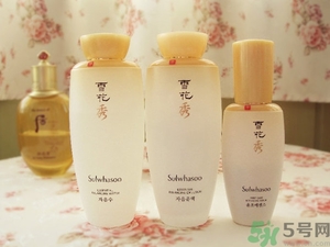 whoo后和雪花秀哪個(gè)好？后和雪花秀哪個(gè)好用？