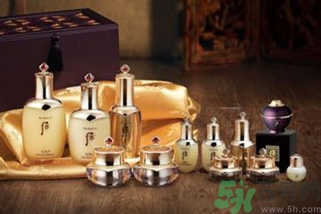 whoo后和雪花秀哪個(gè)好？后和雪花秀哪個(gè)好用？