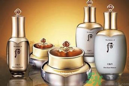 whoo后和呼吸哪個好？whoo后和呼吸哪個好用？