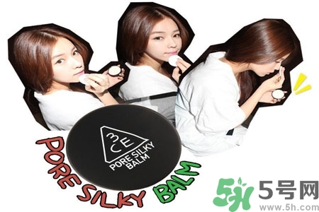 韓國3ce豬油膏怎么樣？韓國3CE豬油膏的功效有什么？