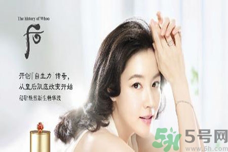 whoo后適合什么膚質(zhì)？whoo后適合油性皮膚嗎？