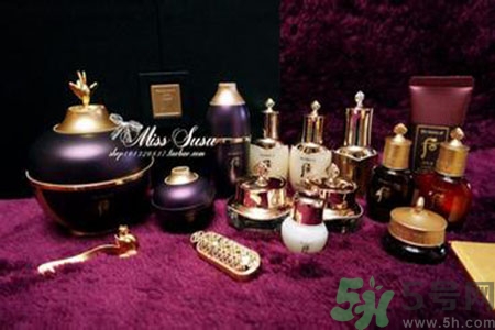 whoo后適合什么膚質(zhì)？whoo后適合油性皮膚嗎？