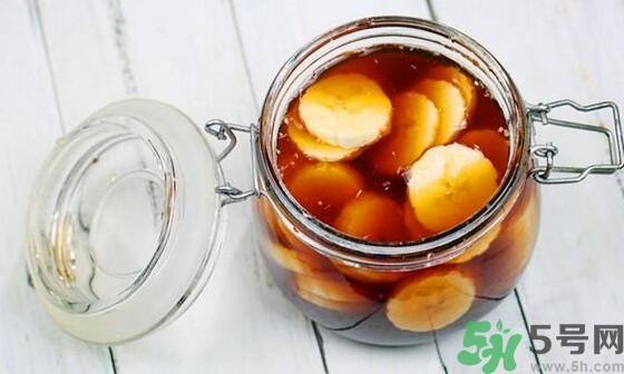 醋泡香蕉真的能減肥嗎?醋泡香蕉的做法 醋泡香蕉真的能減肥嗎?醋泡香蕉的做法