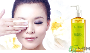 卸妝油可以當(dāng)洗面奶用嗎？卸妝水能卸指甲油嗎？