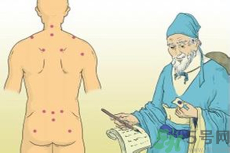 腰痛貼三伏貼有用嗎？腰痛三伏貼貼哪個(gè)穴位？