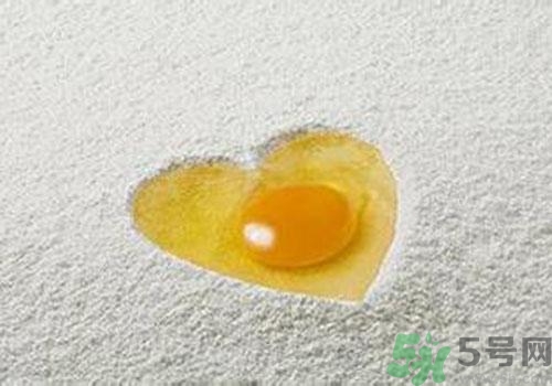 雞蛋沒有蛋黃是怎么回事？雞蛋沒有蛋黃可以吃嗎？