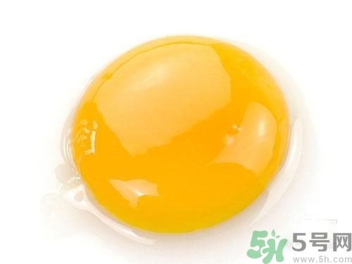 雞蛋沒(méi)有蛋黃是怎么回事？雞蛋沒(méi)有蛋黃可以吃嗎？
