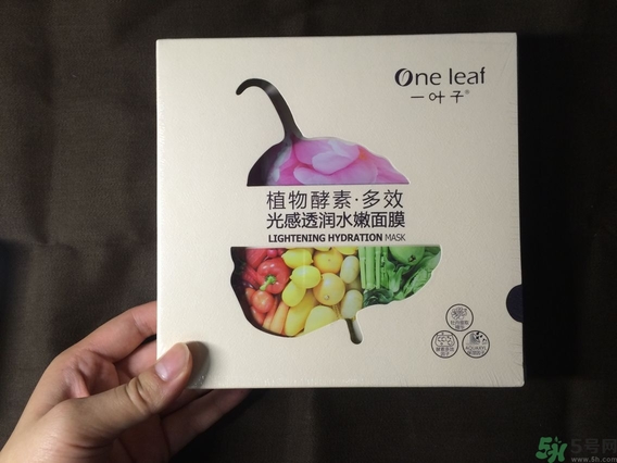 一葉子酵素面膜多少錢有幾片?一葉子酵素面膜專柜價格 一葉子酵素面膜多少錢有幾片?一葉子酵素面膜專柜價格