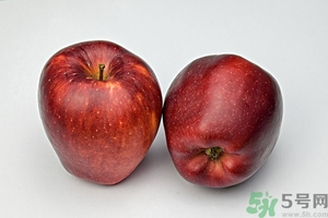 蛇果是轉基因嗎？紅蛇果怎么挑好吃？