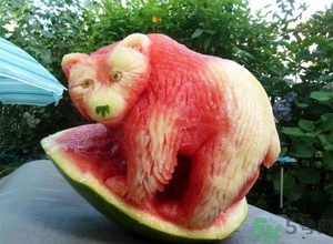 隔夜西瓜放冰箱能吃嗎？西瓜和什么不能一起吃？