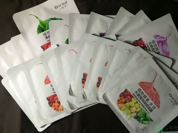 一葉子酵素面膜多少錢有幾片?一葉子酵素面膜專柜價格 一葉子酵素面膜多少錢有幾片?一葉子酵素面膜專柜價格