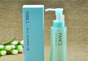 fancl卸妝油納米凈化液乳好嗎？fancl卸妝油納米凈化液乳好不好？