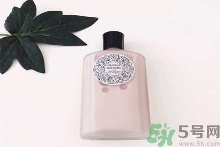 資生堂嘉美艷容露怎么樣？資生堂嘉美艷容露好用嗎？