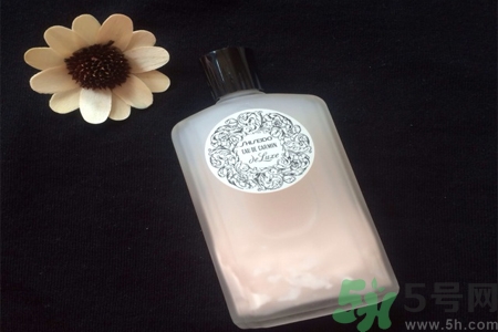 資生堂嘉美艷容露怎么樣？資生堂嘉美艷容露好用嗎？