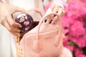 雪花秀櫻花氣墊怎么樣？雪花秀櫻花蝴蝶氣墊好用嗎？