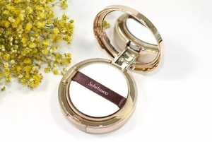 雪花秀櫻花氣墊怎么樣？雪花秀櫻花蝴蝶氣墊好用嗎？