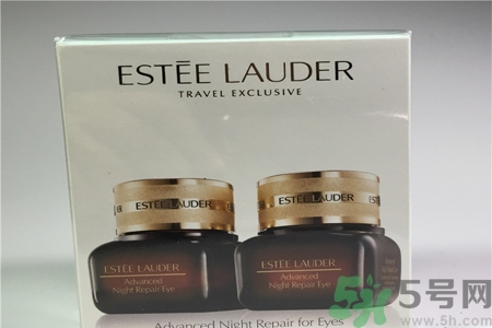 雅詩(shī)蘭黛小棕瓶眼霜適合什么年齡段？雅詩(shī)蘭黛小棕瓶眼霜口碑如何？