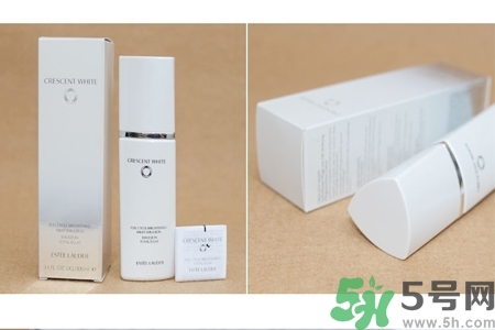 雅詩蘭黛晶透沁白淡斑乳液功效是什么？雅詩蘭黛晶透沁白淡斑乳液價格多少？