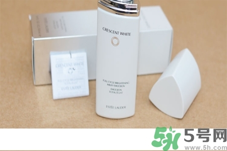 雅詩(shī)蘭黛晶透沁白淡斑乳液功效是什么？雅詩(shī)蘭黛晶透沁白淡斑乳液價(jià)格多少？