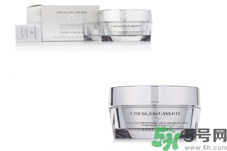 雅詩蘭黛晶透沁白淡斑特潤霜價(jià)格多少？雅詩蘭黛晶透沁白淡斑特潤霜功效有哪些？