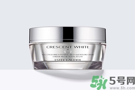 雅詩蘭黛晶透沁白淡斑特潤霜價格多少？雅詩蘭黛晶透沁白淡斑特潤霜功效有哪些？