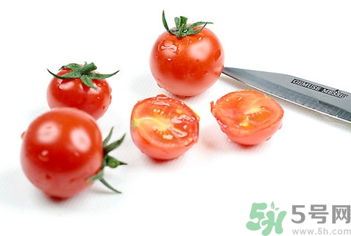 番茄能放冰箱嗎?番茄放冰箱能放多久 番茄能放冰箱嗎?番茄放冰箱能放多久
