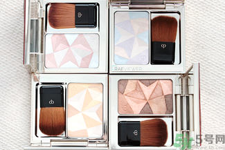 cpb高光怎么用？cpb肌膚之鑰高光使用方法