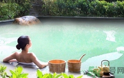 三伏天可以泡溫泉嗎？三伏天泡溫泉要注意什么？