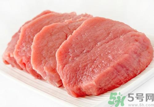 豬肉發(fā)白是怎么回事？豬肉發(fā)白可以吃嗎？